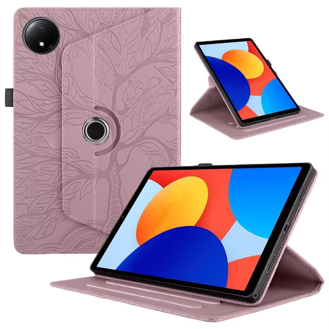 Redmi Pad SE 8.7 Androidタブレット本体 ケース付き Amazon.co.jp: 【FENUSL】For Redmi Pad SE 8.7インチカバータブレット